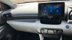 Toyota Yaris 1.5 Hybrid Excel 5dr CVT Hybrid Hatchback